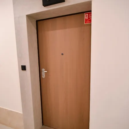 Citystay Apartament Piotra Z Niesamowitym Widokiem Apartament *