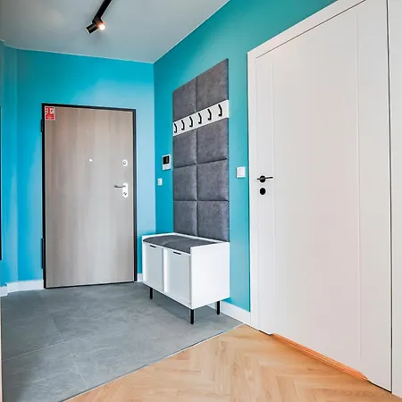 Citystay Apartament Piotra Z Niesamowitym Widokiem *