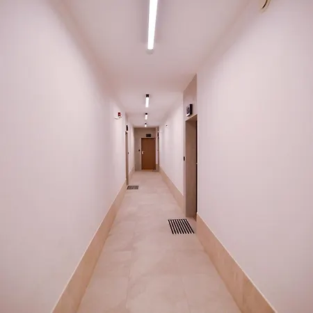 Apartament Citystay Apartament Piotra Z Niesamowitym Widokiem Gdynia