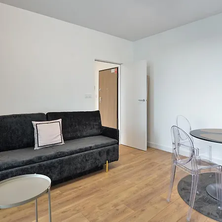Citystay Apartament Piotra Z Niesamowitym Widokiem *