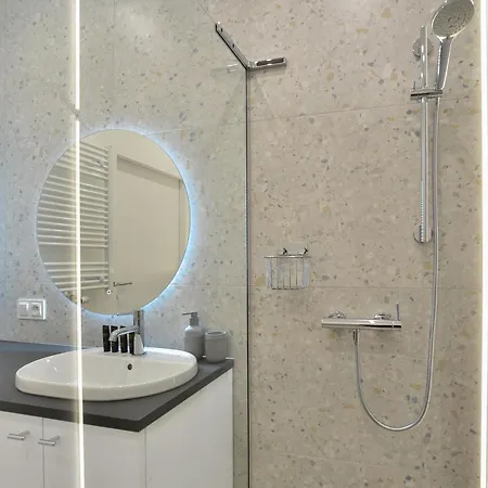 Citystay Apartament Piotra Z Niesamowitym Widokiem Gdynia