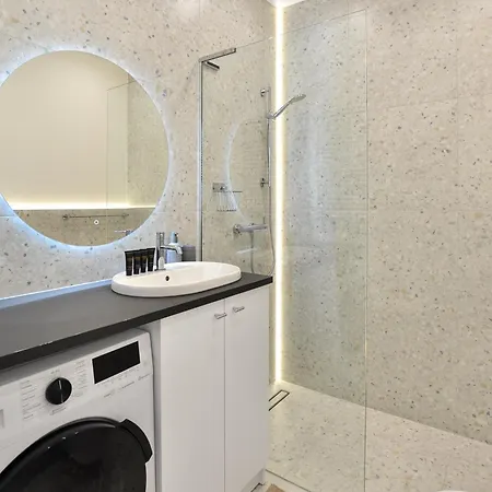 Citystay Apartament Piotra Z Niesamowitym Widokiem Apartament *
