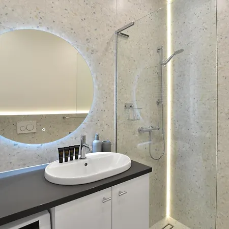 Citystay Apartament Piotra Z Niesamowitym Widokiem Apartament Gdynia