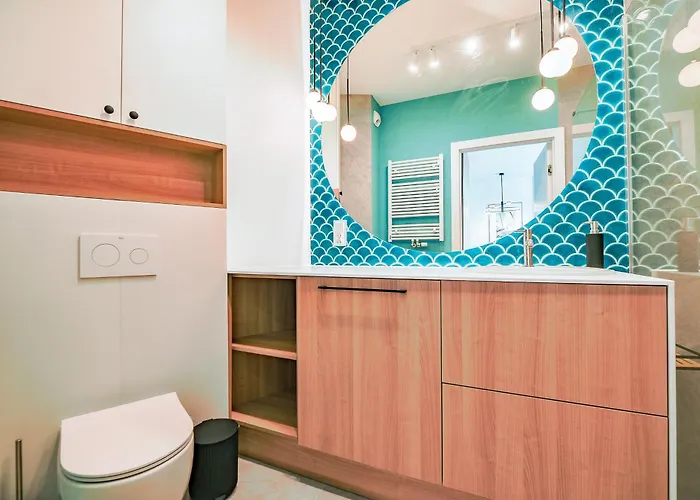 Citystay Piotra Z Niesamowitym Widokiem Apartment Gdynia